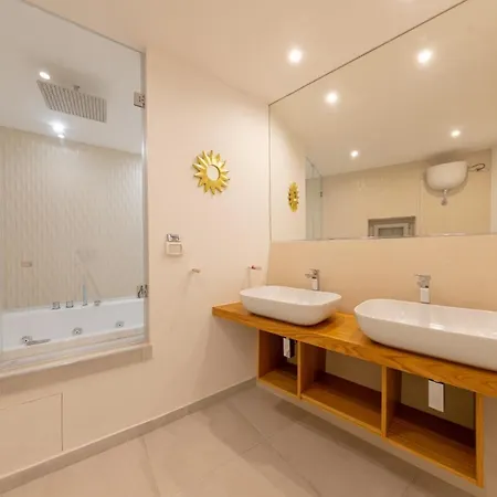 Apartment Loft Agape Arancio *