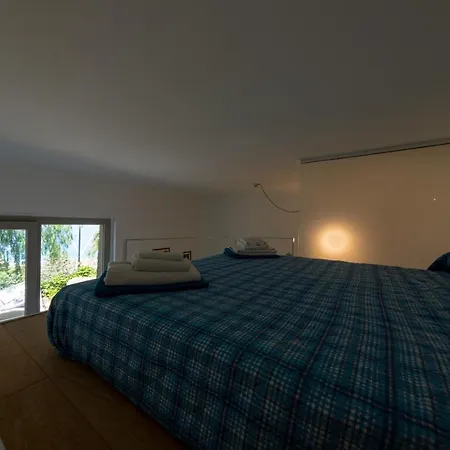 Loft Agape Arancio Apartment *