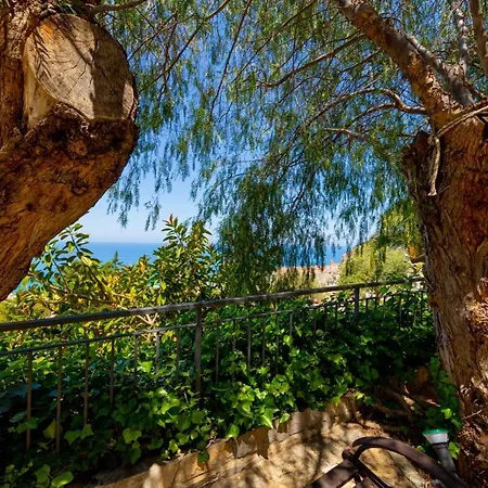 Loft Agape Arancio * Cefalu
