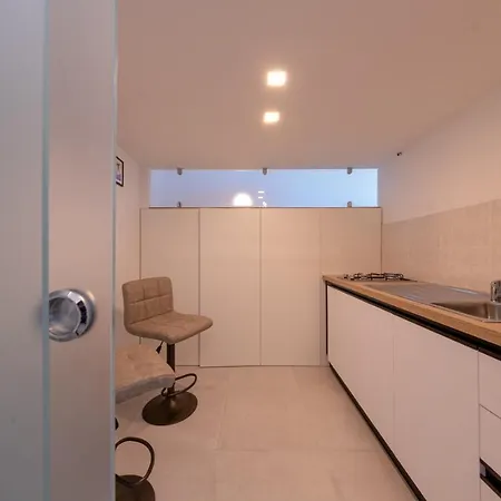 Apartment Loft Agape Arancio *
