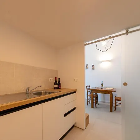 Loft Agape Arancio * Cefalu